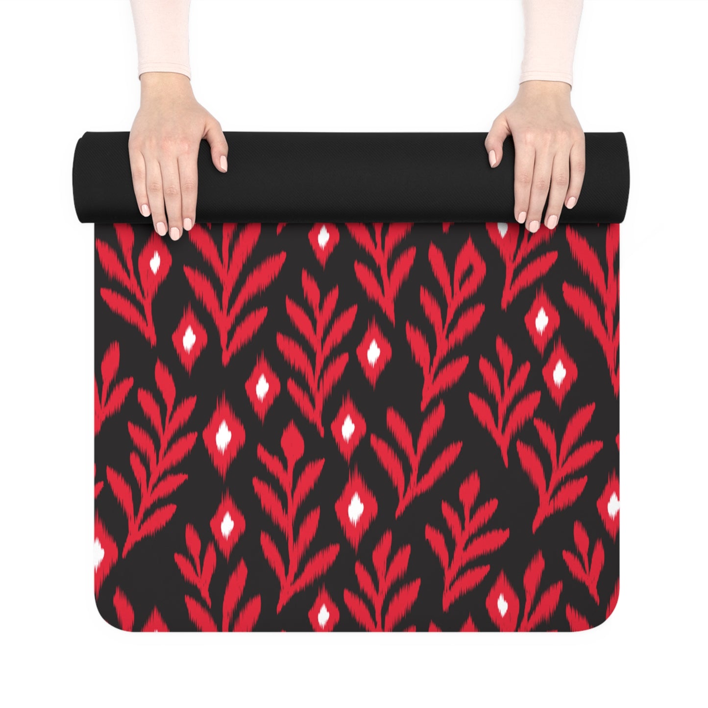 Yoga Mat | Raleigh, North Carolina | Laurel