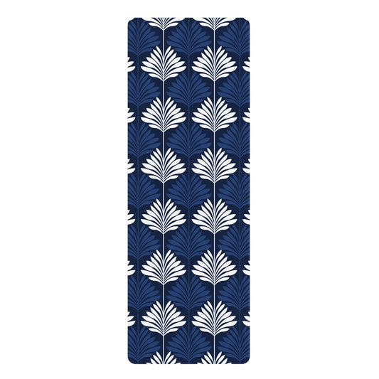 Yoga Mat | State College, Pennsylvania | Deco