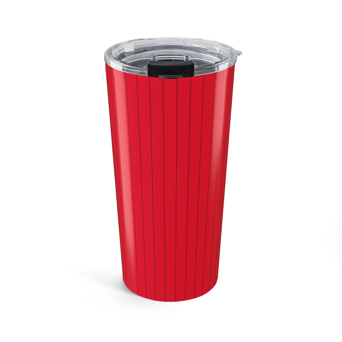 Tumbler | Raleigh, North Carolina | Pinstripe