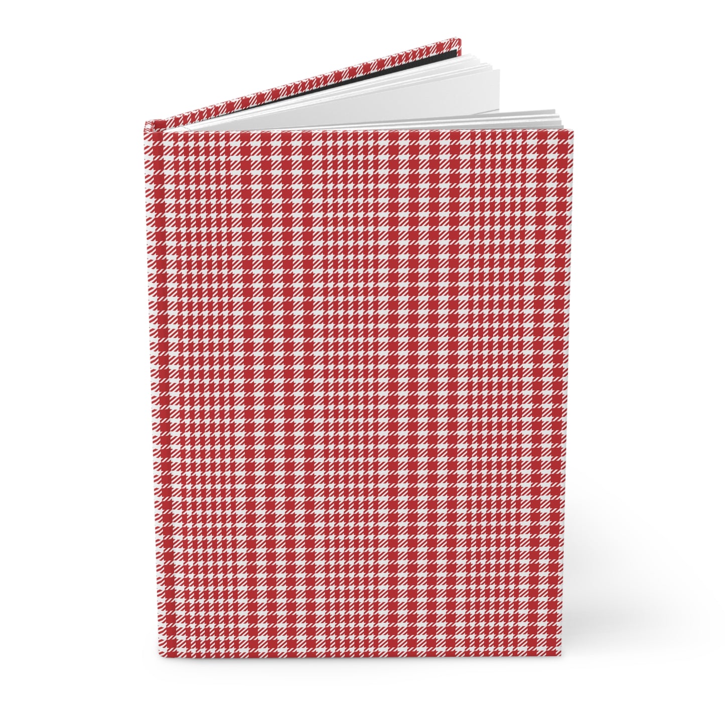 Journal | Madison, Wisconsin | Tweed