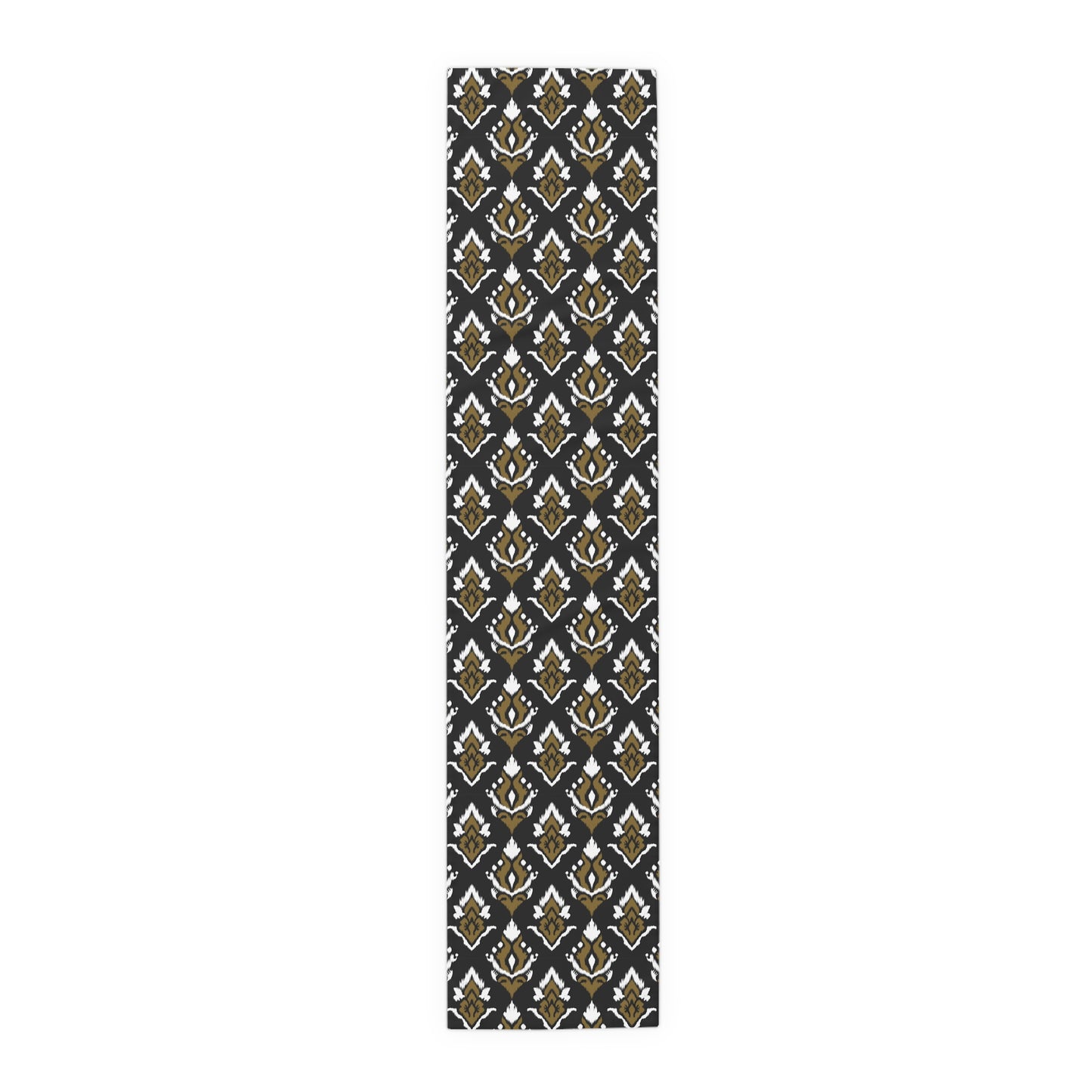 Table Runner | Winston Salem, North Carolina | Ikat