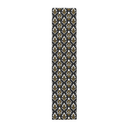 Table Runner | Winston Salem, North Carolina | Ikat