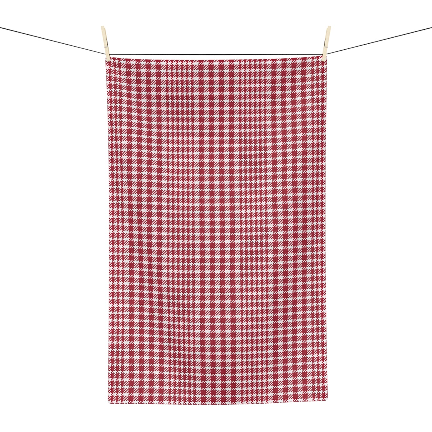 Tea Towels | Bloomington, Indiana | Tweed