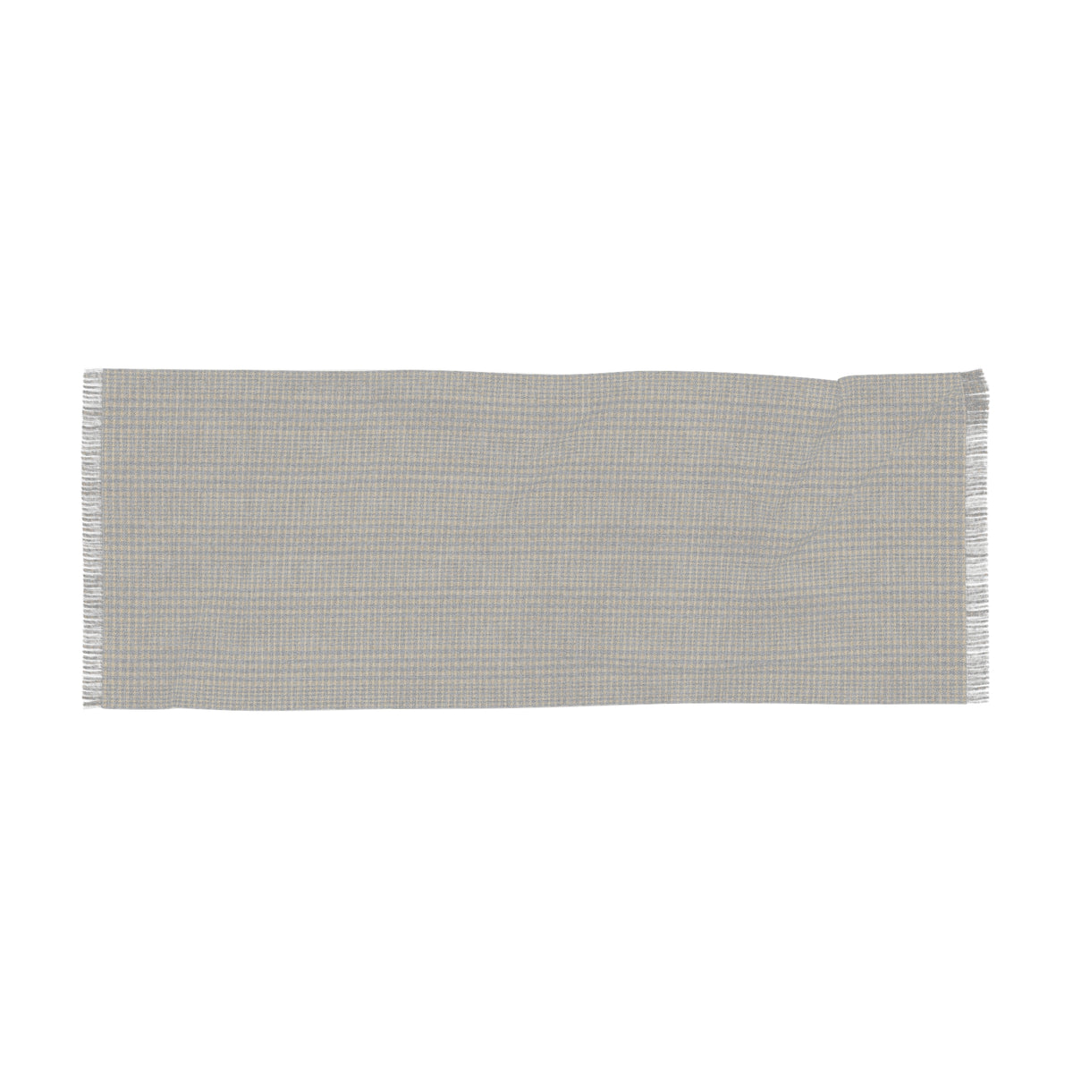 Scarf | Notre Dame, Indiana | Tweed