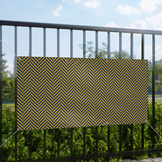 Banner | Ann Arbor, Michigan | Herringbone