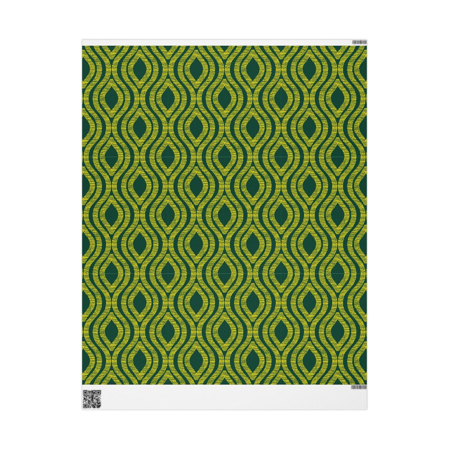 Gift Wrap | Eugene, Oregon | Ogee