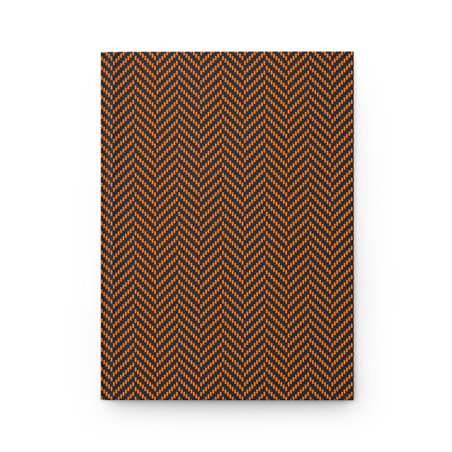 Journal | Princeton, New Jersey | Herringbone