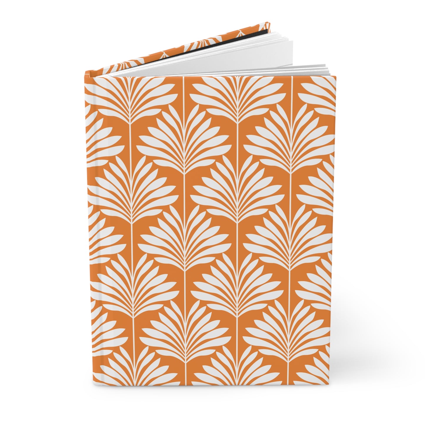 Hardcover Journal | Knoxville, Tennessee | Deco