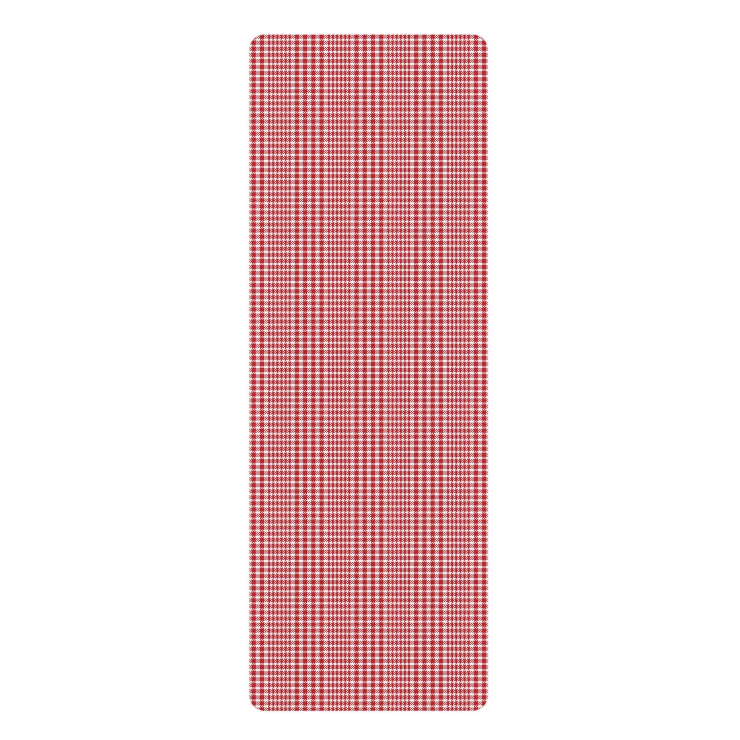 Yoga Mat | Madison, Wisconsin | Tweed