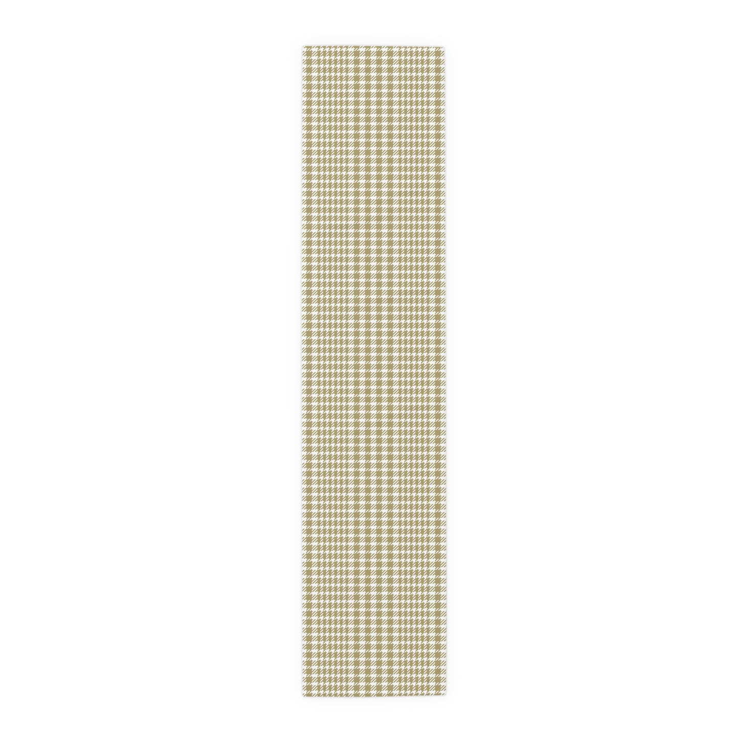 Table Runner | Atlanta, Georgia | Tweed