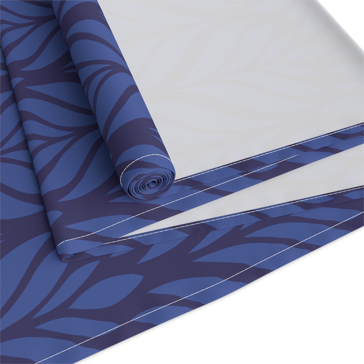 Table Runner | Durham, North Carolina | Palm