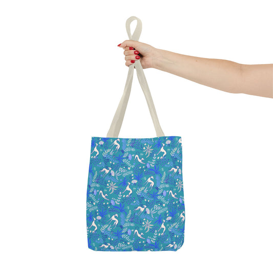 Totes | Greyhounds | Teal Fern