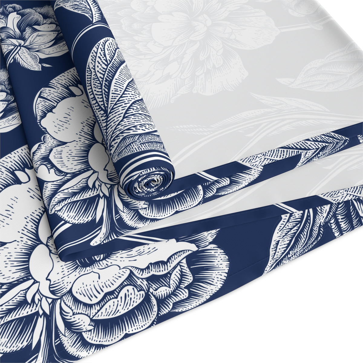 Table Runner | Provo, Utah | Peony