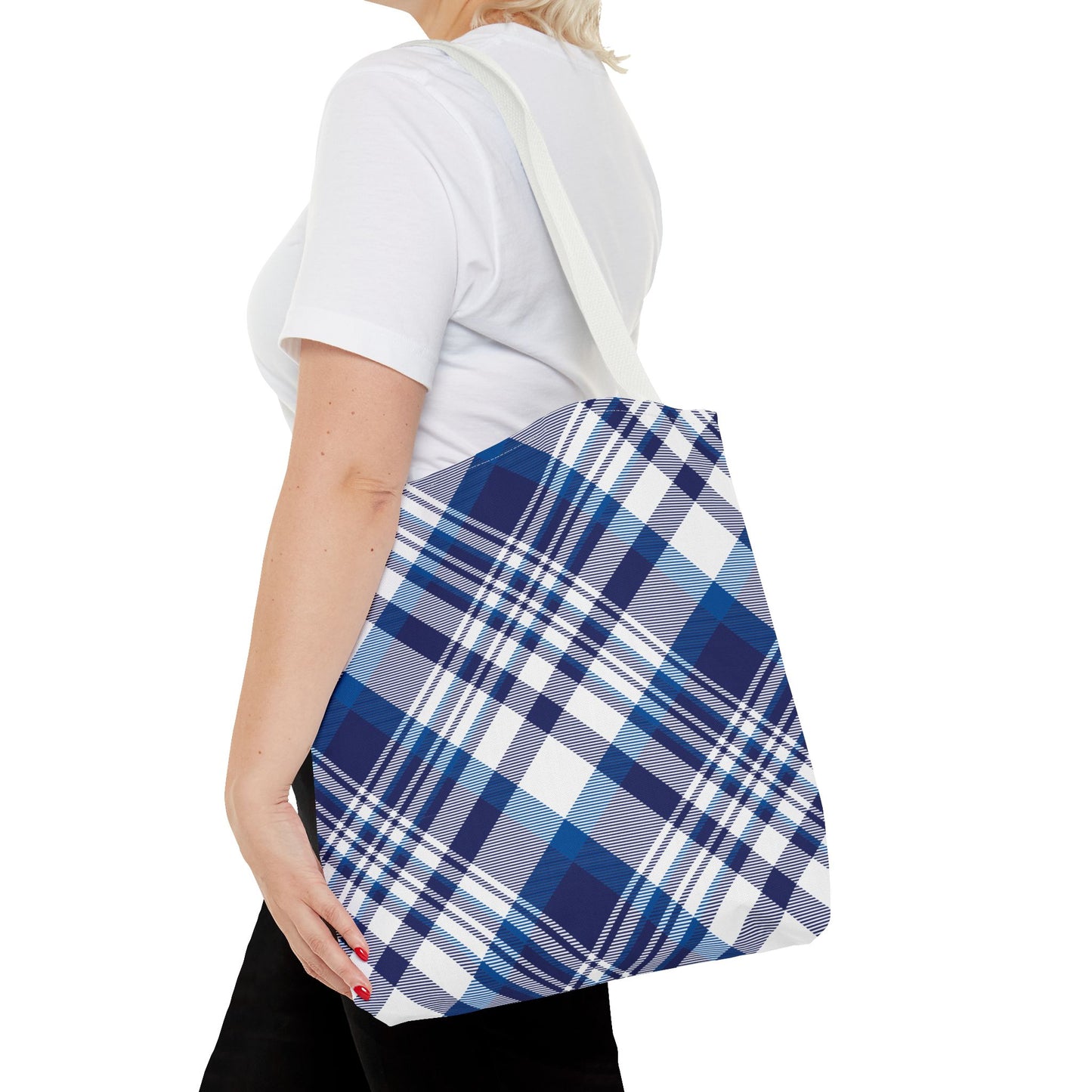 Totes | Durham, North Carolina | Tartan