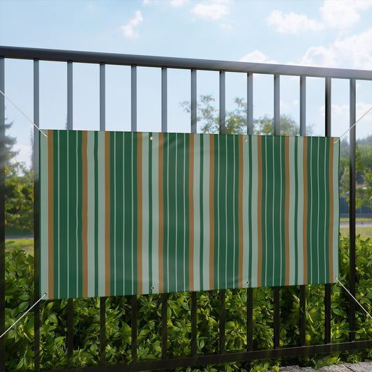 Banner | Miami, Florida | Stripe
