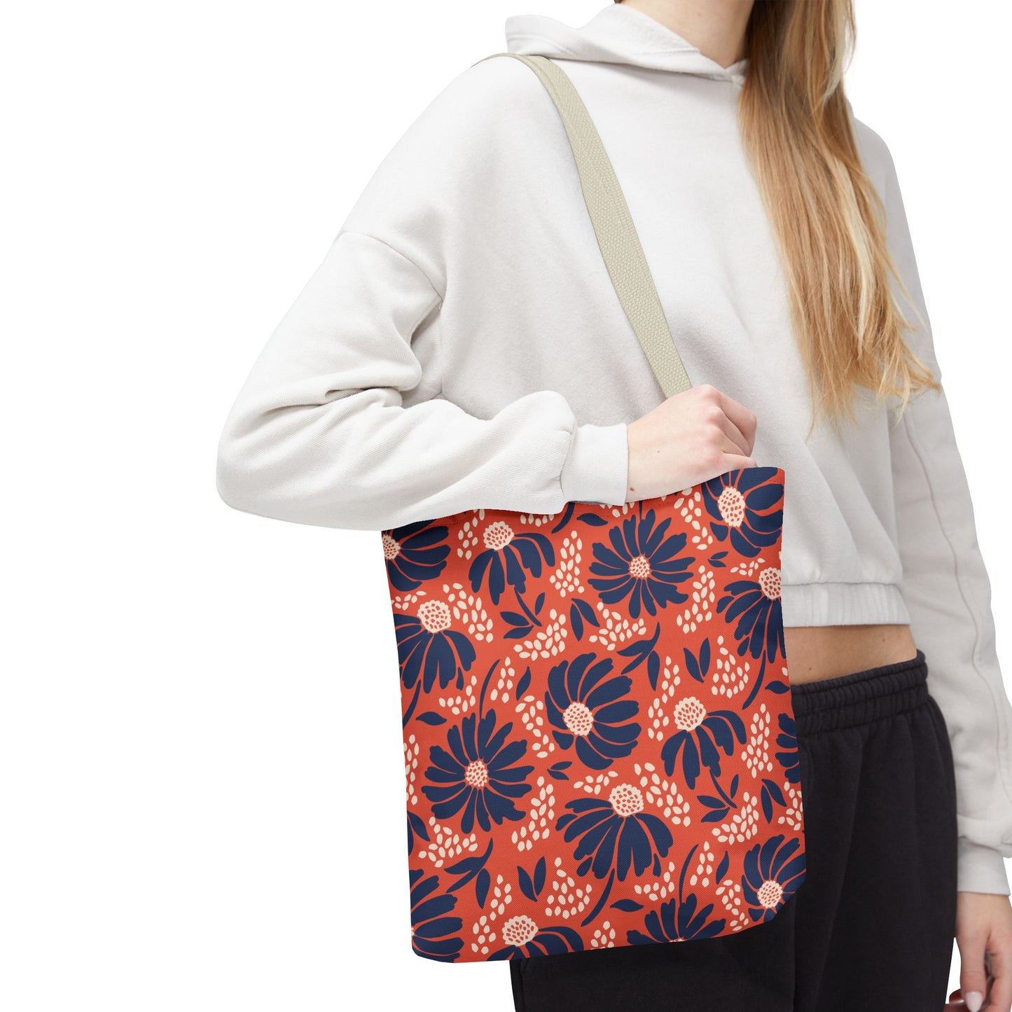 Tote Bag | Charlottesville, VA | Bellis