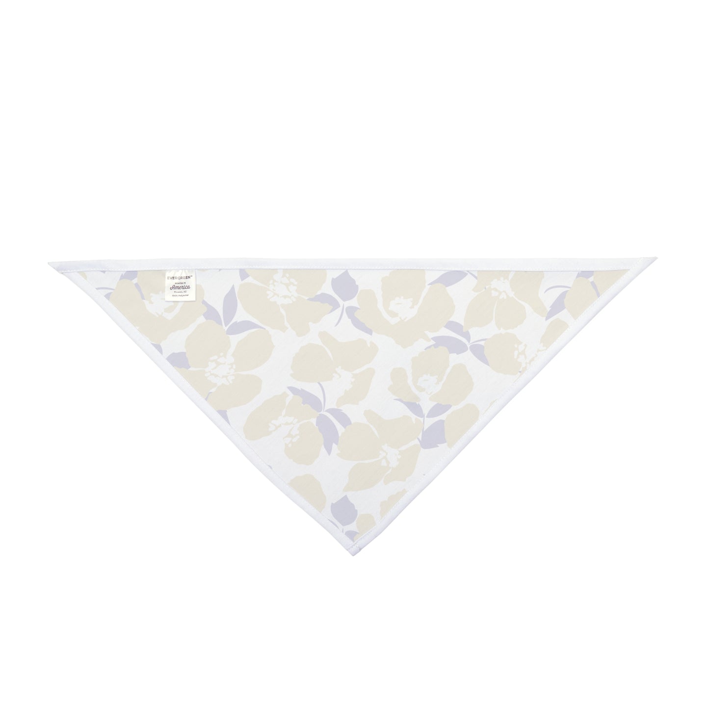 Pet Bandana | Harrisonburg, Virginia | Poppy