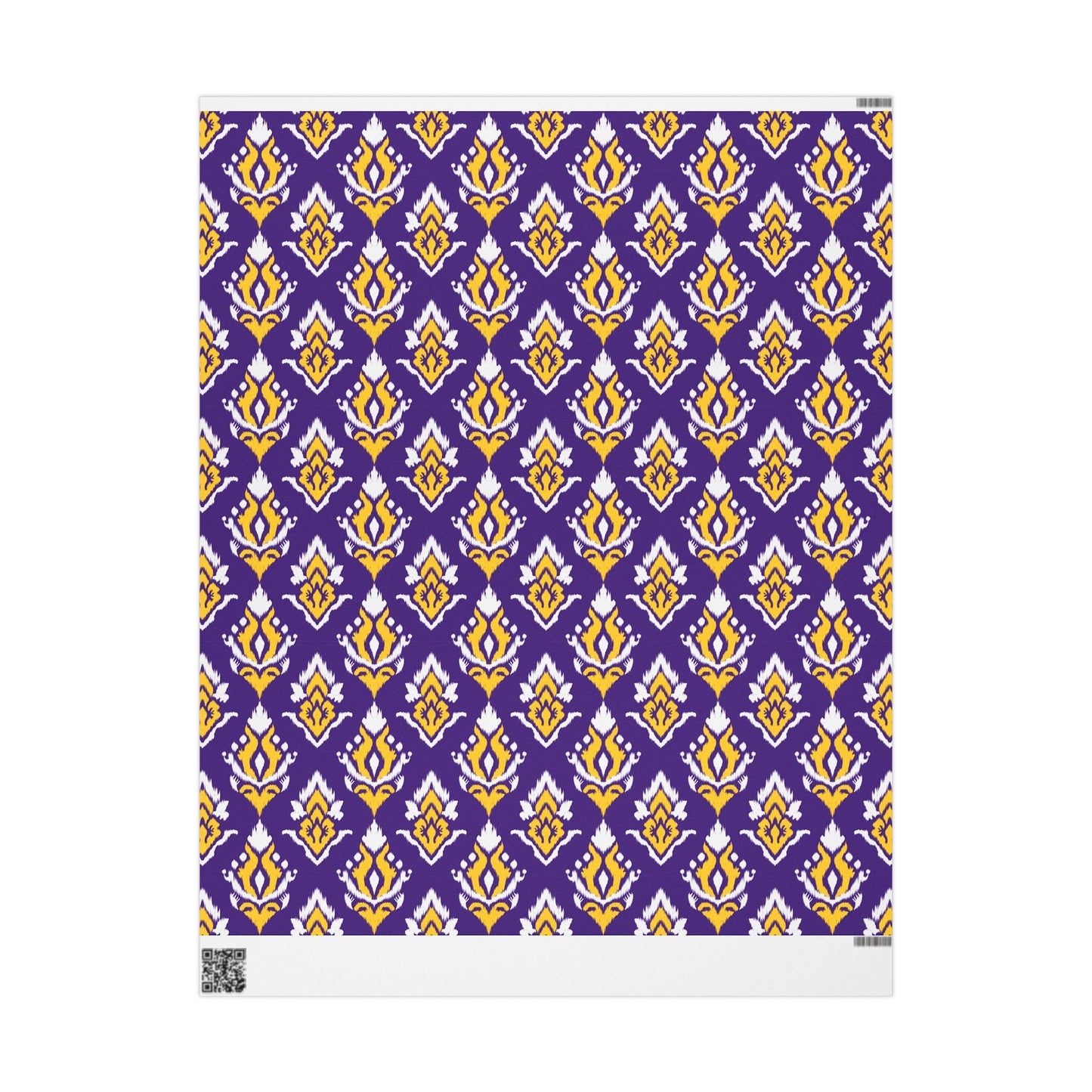 Gift Wrap | Baton Rouge, Louisiana | Ikat