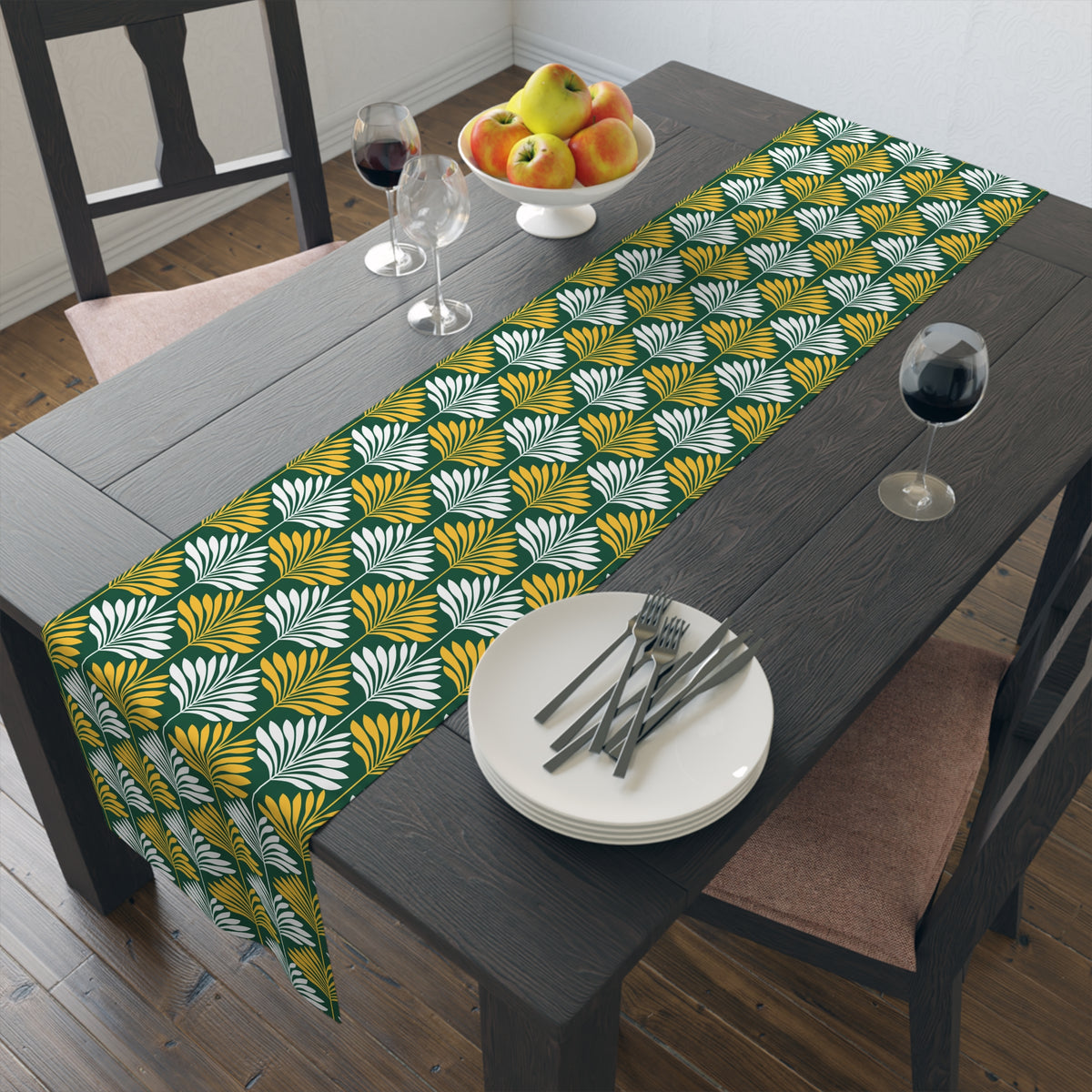 Table Runner | Fairfax, Virginia | Deco