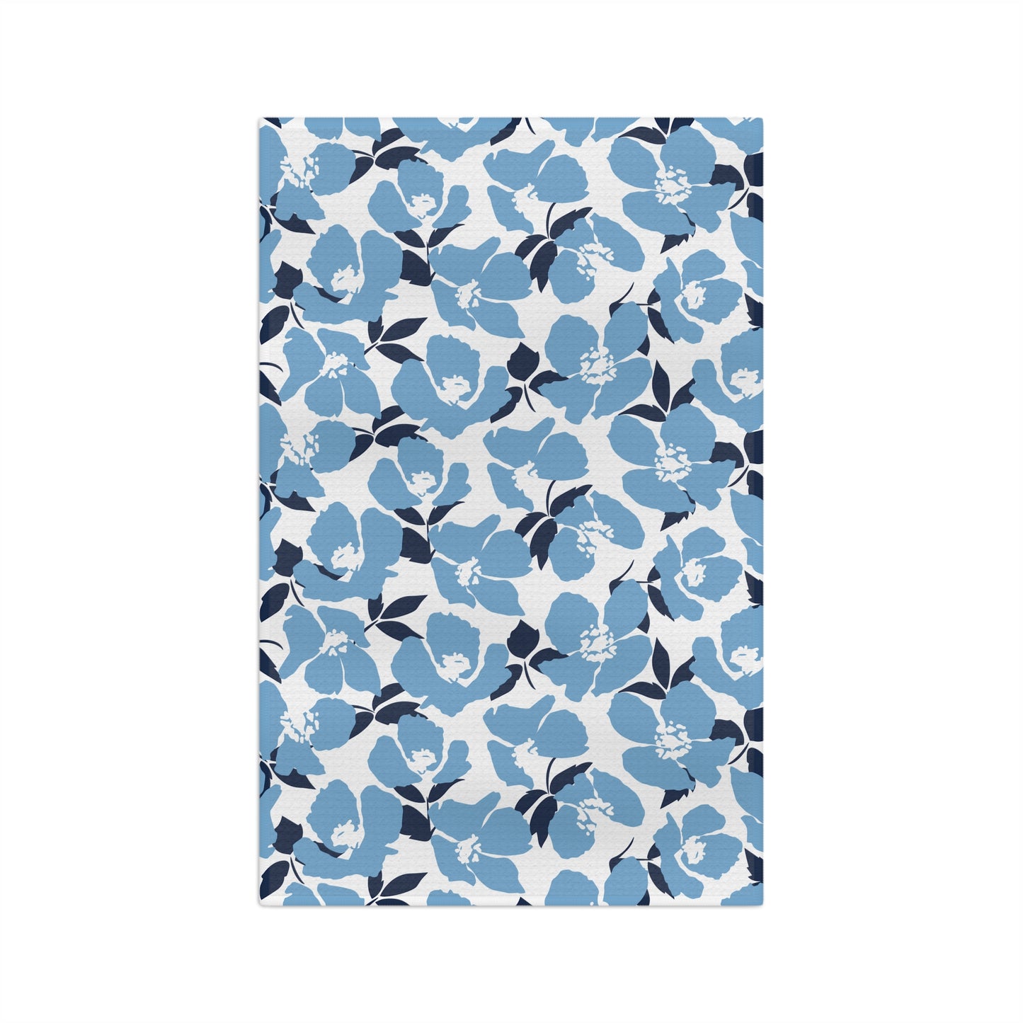 Tea Towels | Chapel Hill, North Carolina | Poppy