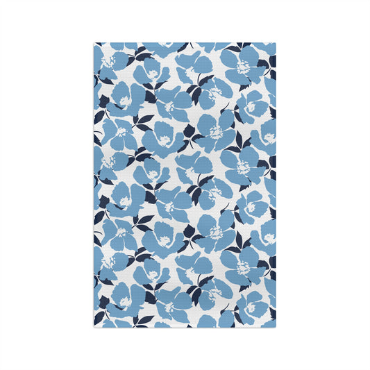Tea Towels | Chapel Hill, North Carolina | Poppy