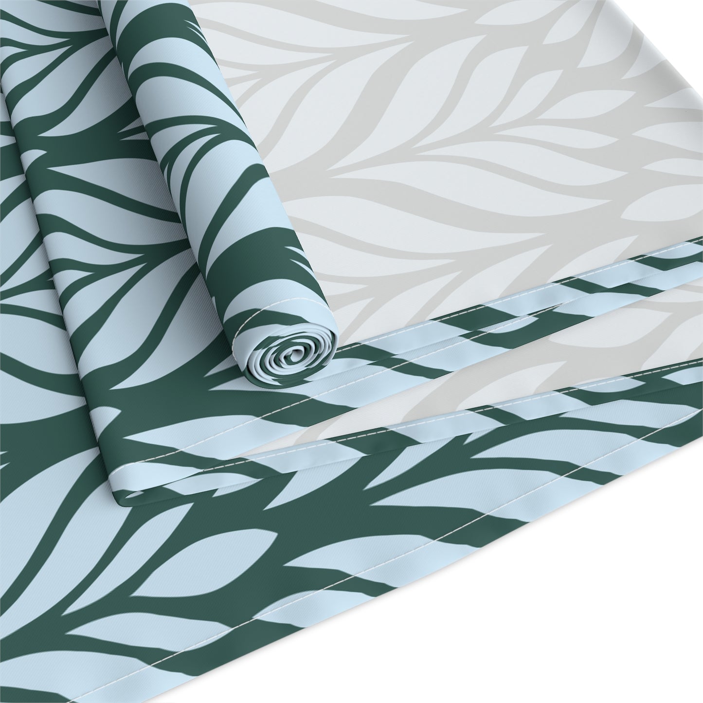 Table Runner | New Orleans, Louisiana | Palm
