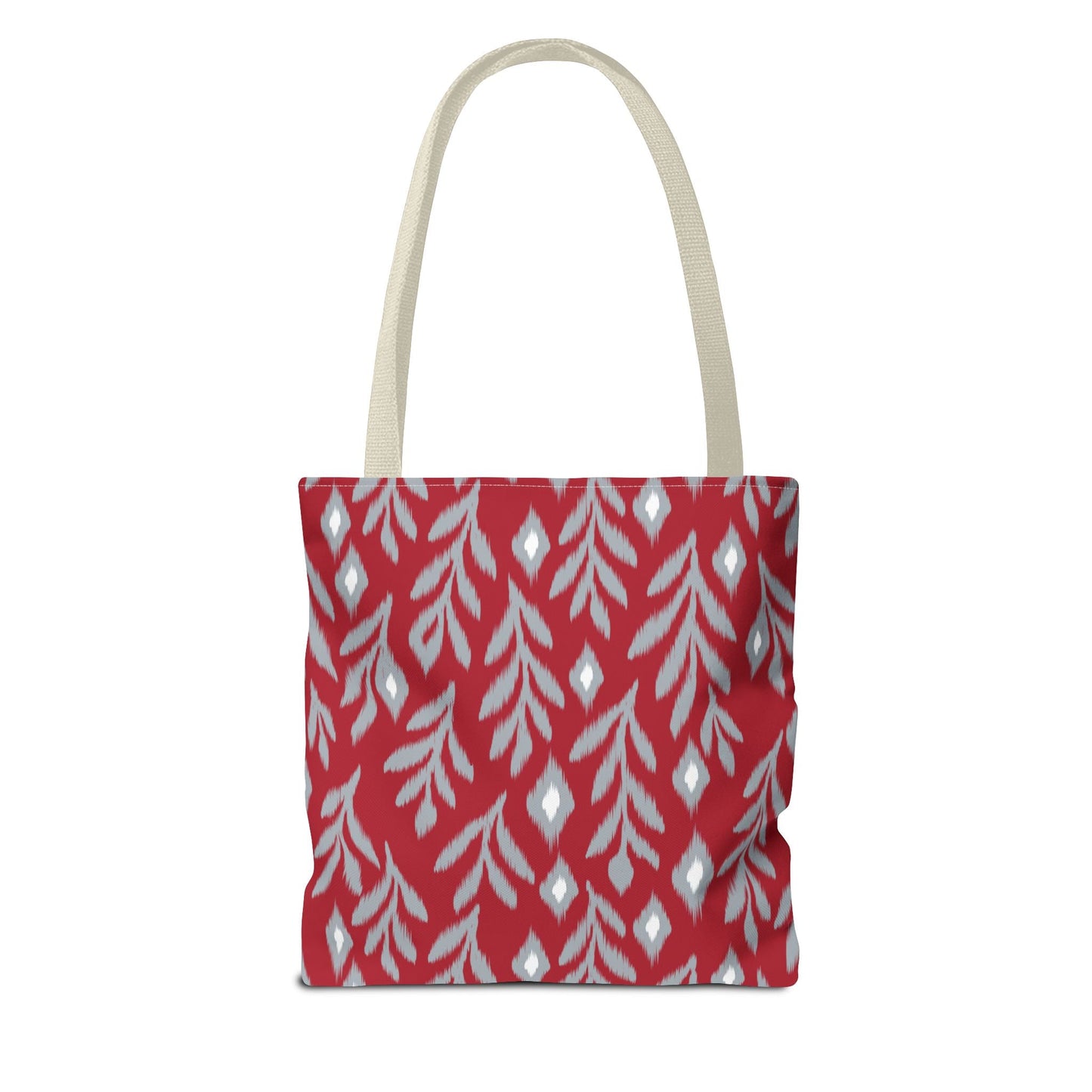 Totes | Red & Gray | Laurel