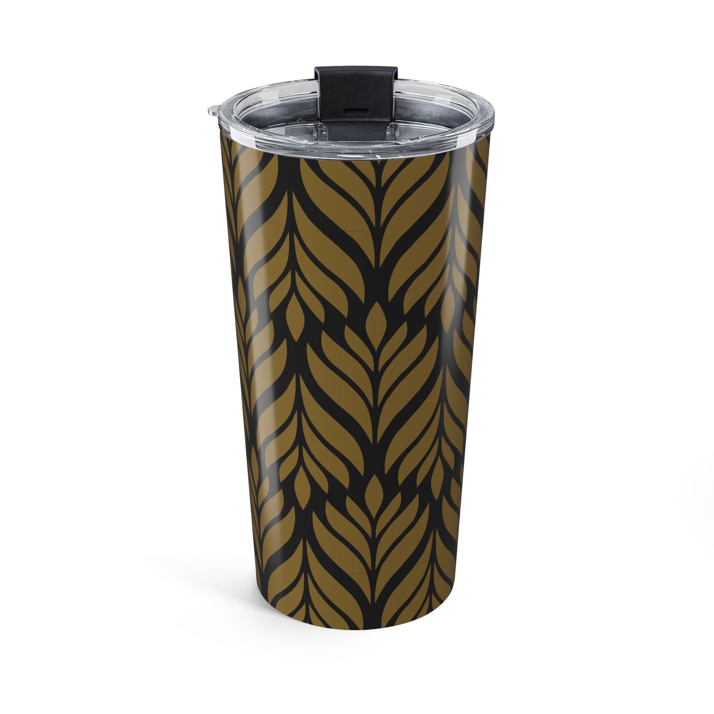 Tumbler | Winston Salem | Palm