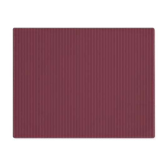 Placemat | Tallahassee, Florida | Pinstripe