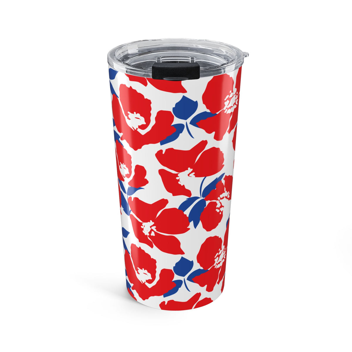 Tumbler | Lawrence, Kansas | Poppy