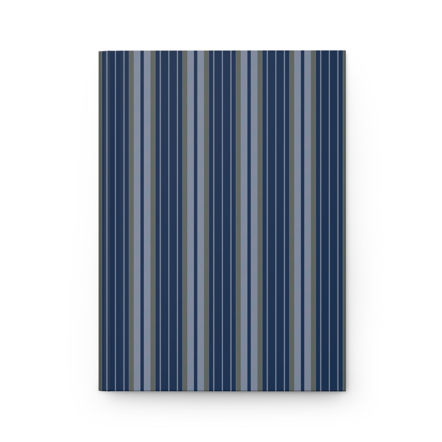 Journal | Atlanta, Georgia | Stripe