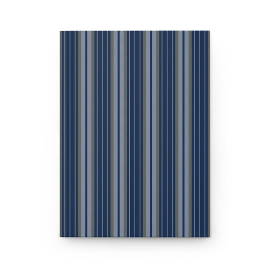 Journal | Atlanta, Georgia | Stripe
