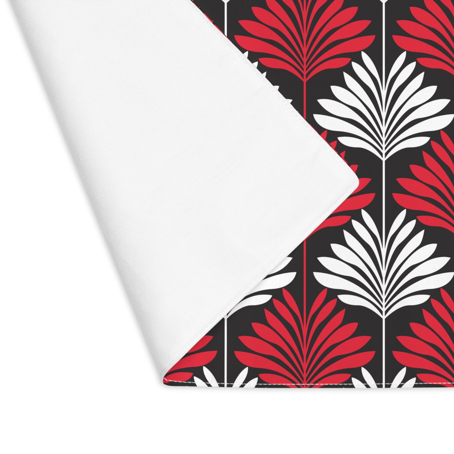 Placemat | Raleigh, North Carolina | Deco