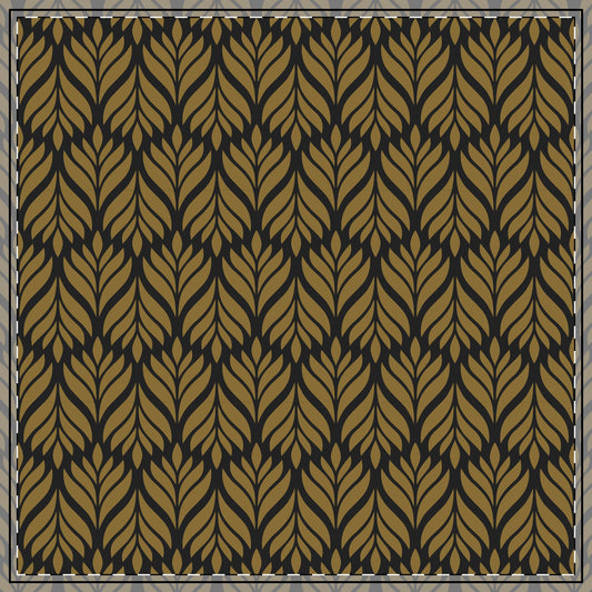 Tablecloth | Winston Salem, North Carolina | Palm