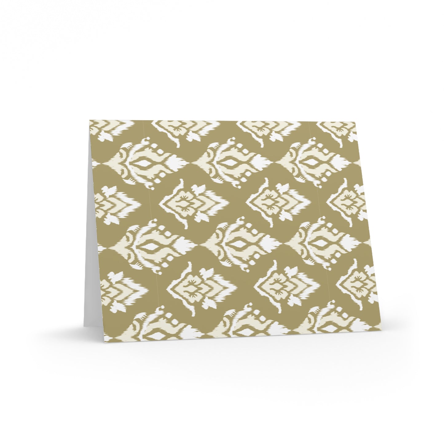 Notecards | Atlanta, Georgia | Ikat