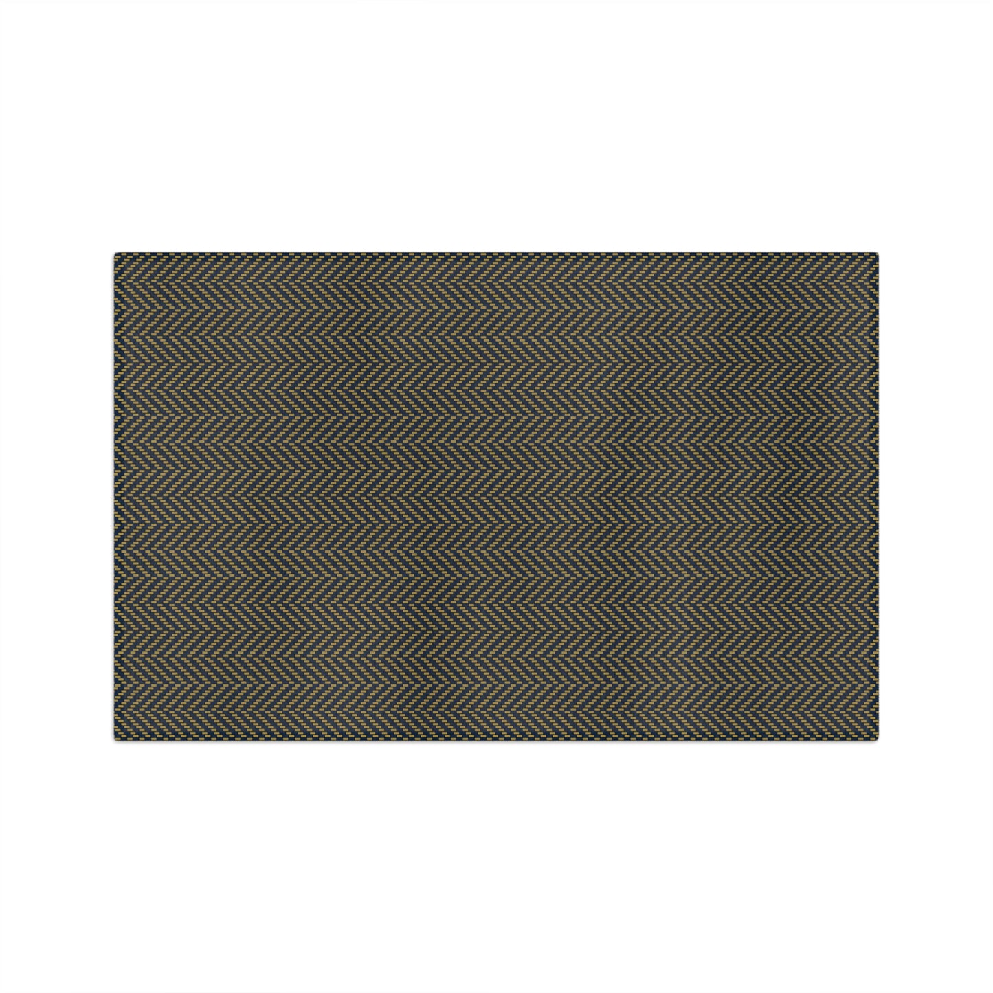 Tea Towels | Notre Dame, Indiana | Herringbone