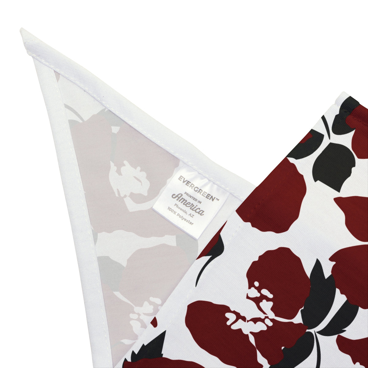 Pet Bandana | Columbia, South Carolina | Poppy