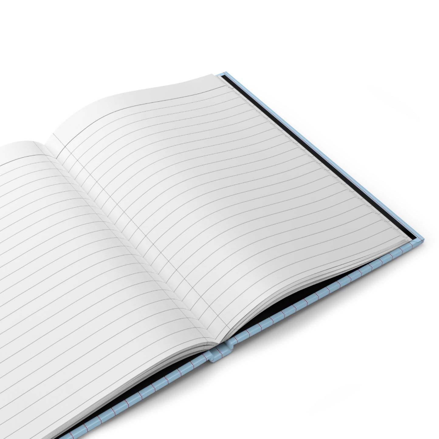 Journal | Oxford, Mississippi | Pinstripe