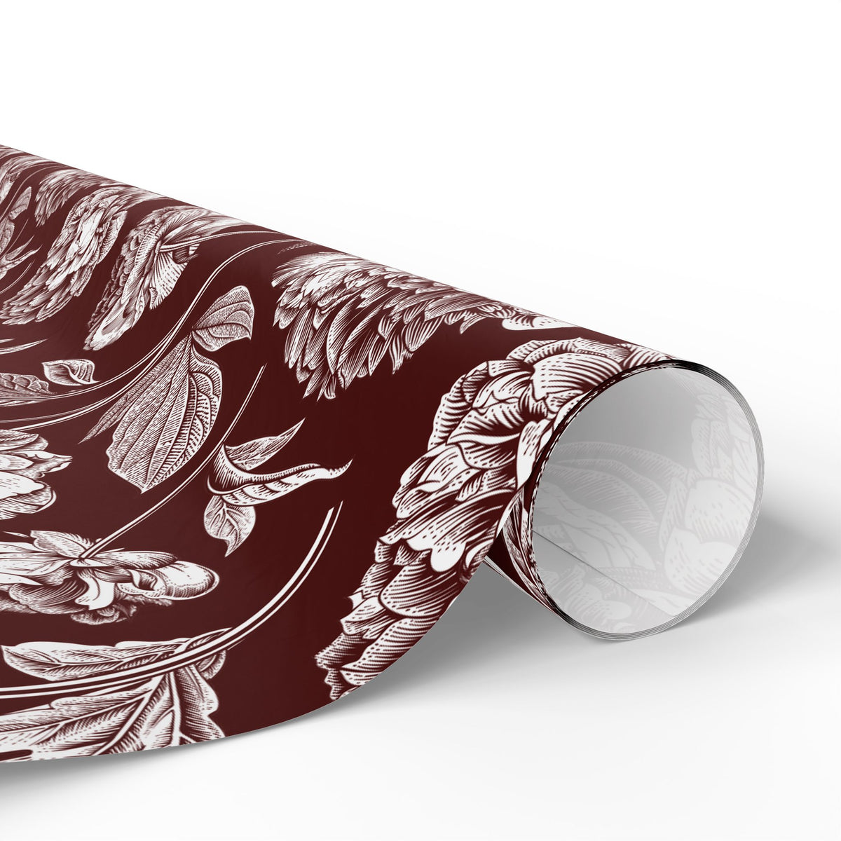 Gift Wrap | College Station, Texas | Peony