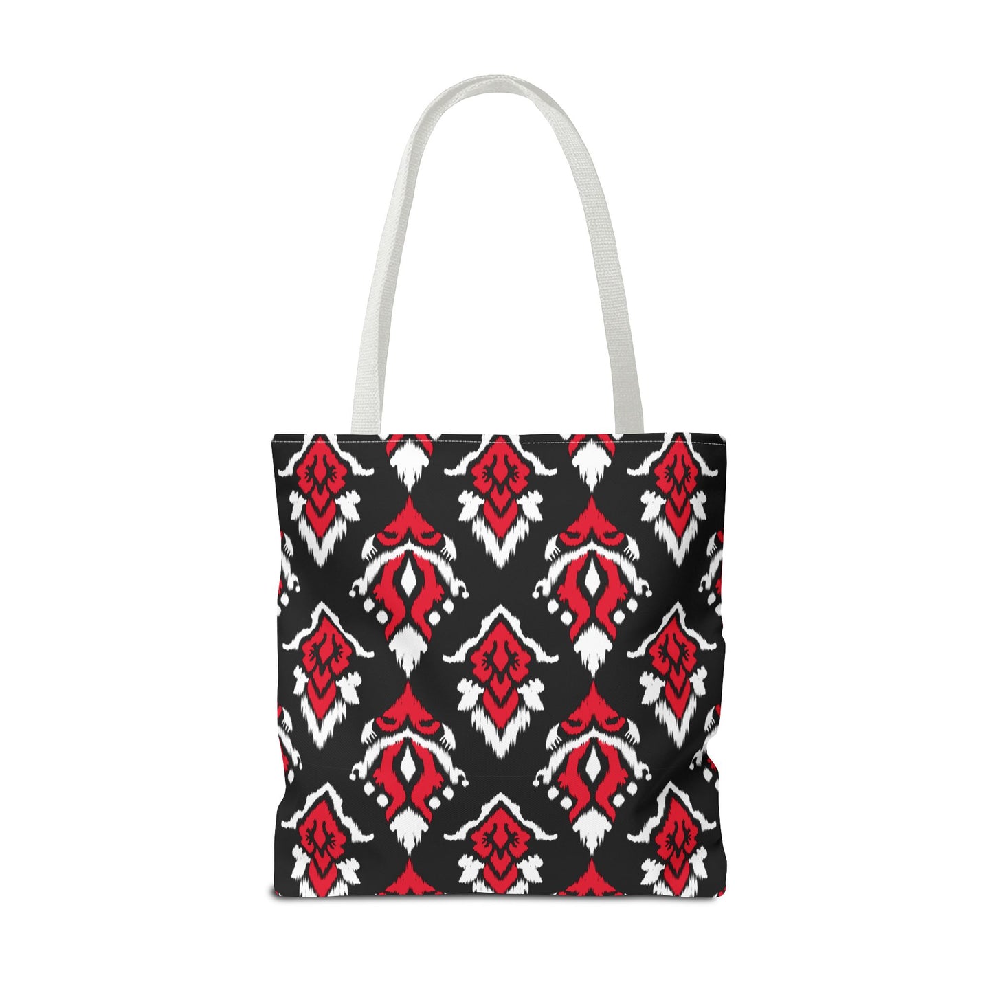 Totes | New Brunswick, New Jersey | Ikat