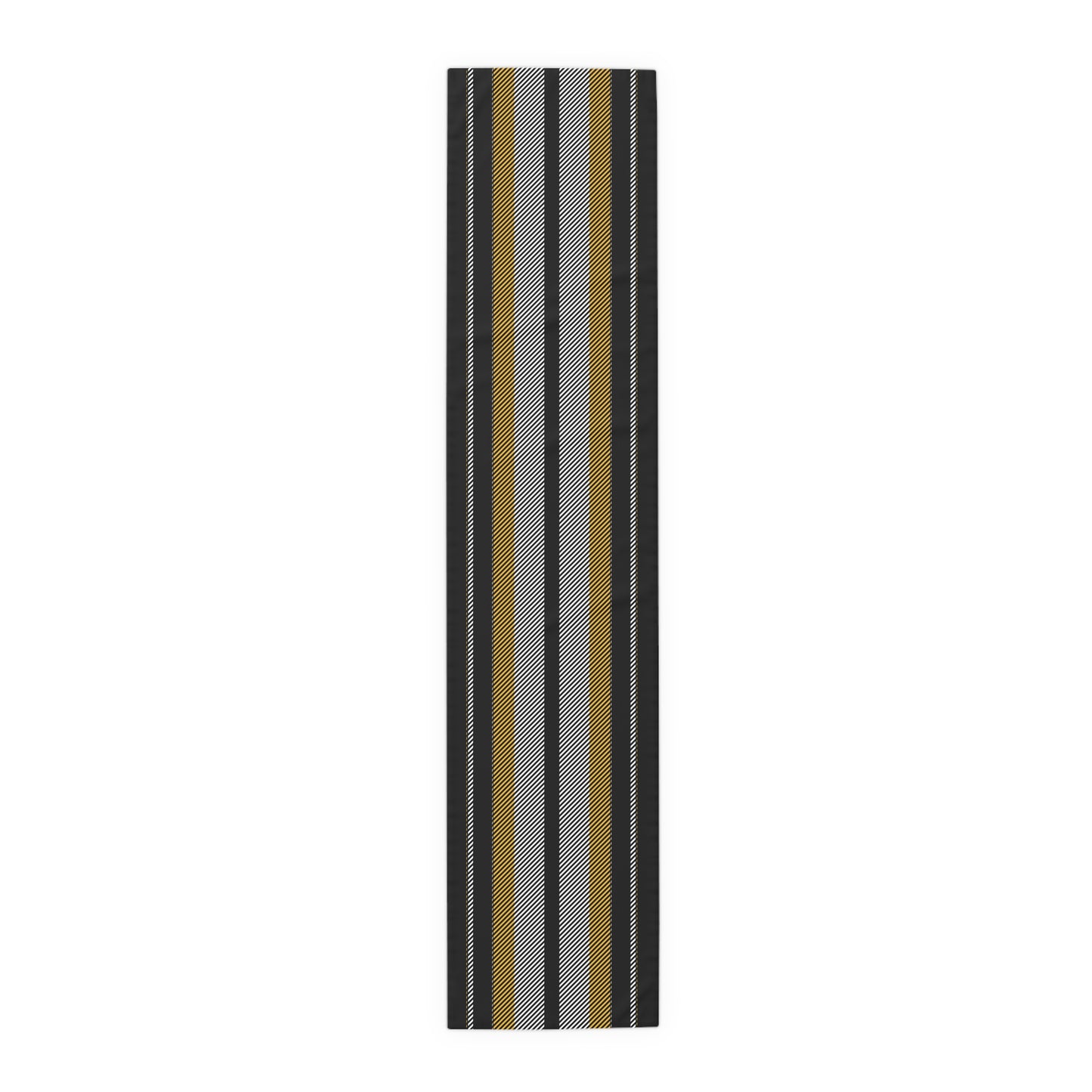 Table Runner | Kennesaw, Georgia | Stripe