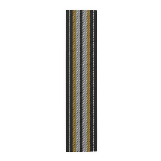 Table Runner | Kennesaw, Georgia | Stripe