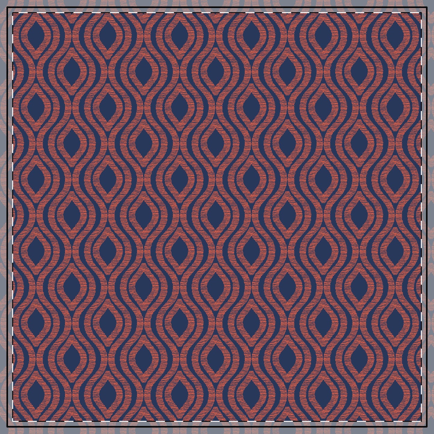 Tablecloth | Charlottesville, VA | Ogee