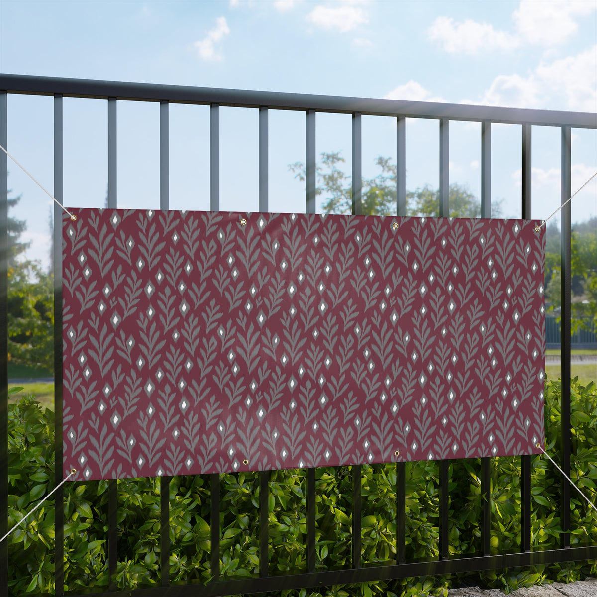 Banner | Starkville, Mississippi | Laurel