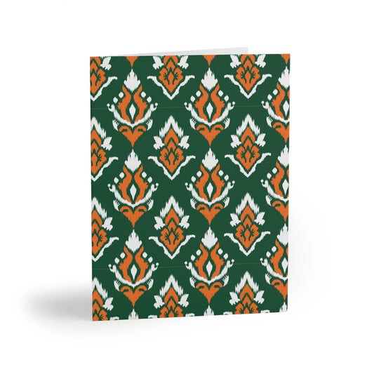 Notecards | Miami, Florida | Ikat