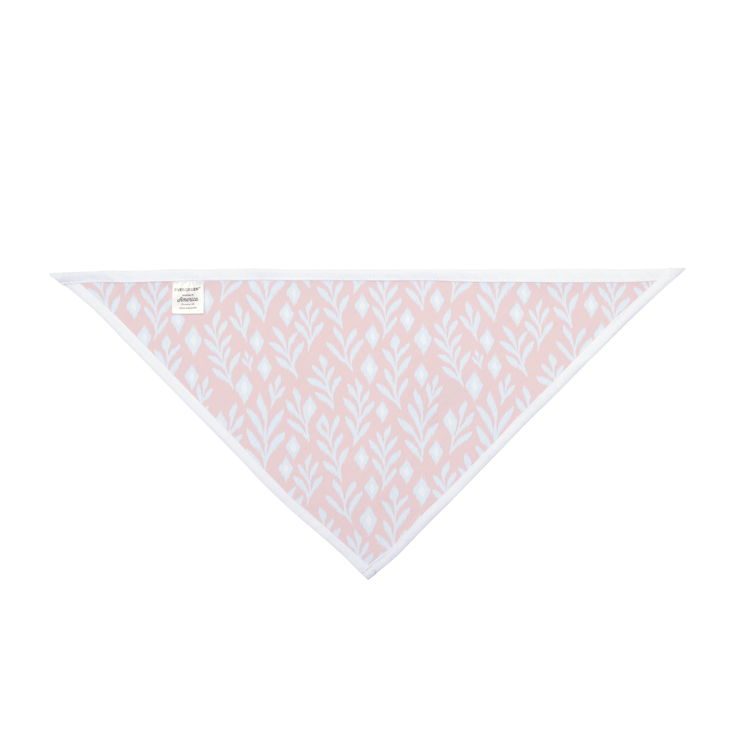Pet Bandana | Oxford, Mississippi | Laurel
