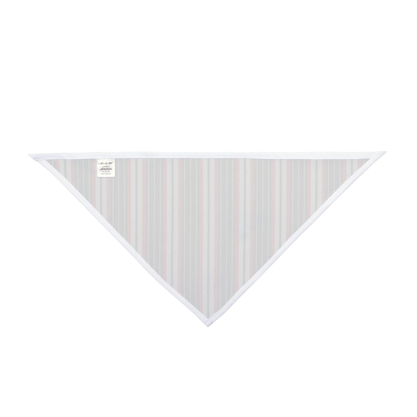 Pet Bandana | Raleigh, North Carolina | Stripe