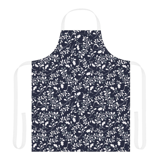 Apron | Storrs, Connecticut | Holly