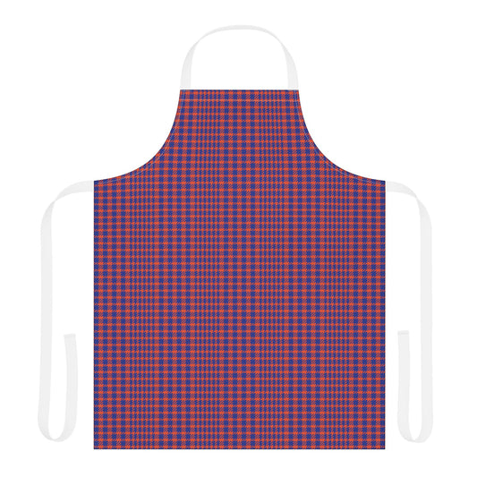 Apron | Gainesville, Florida | Tweed