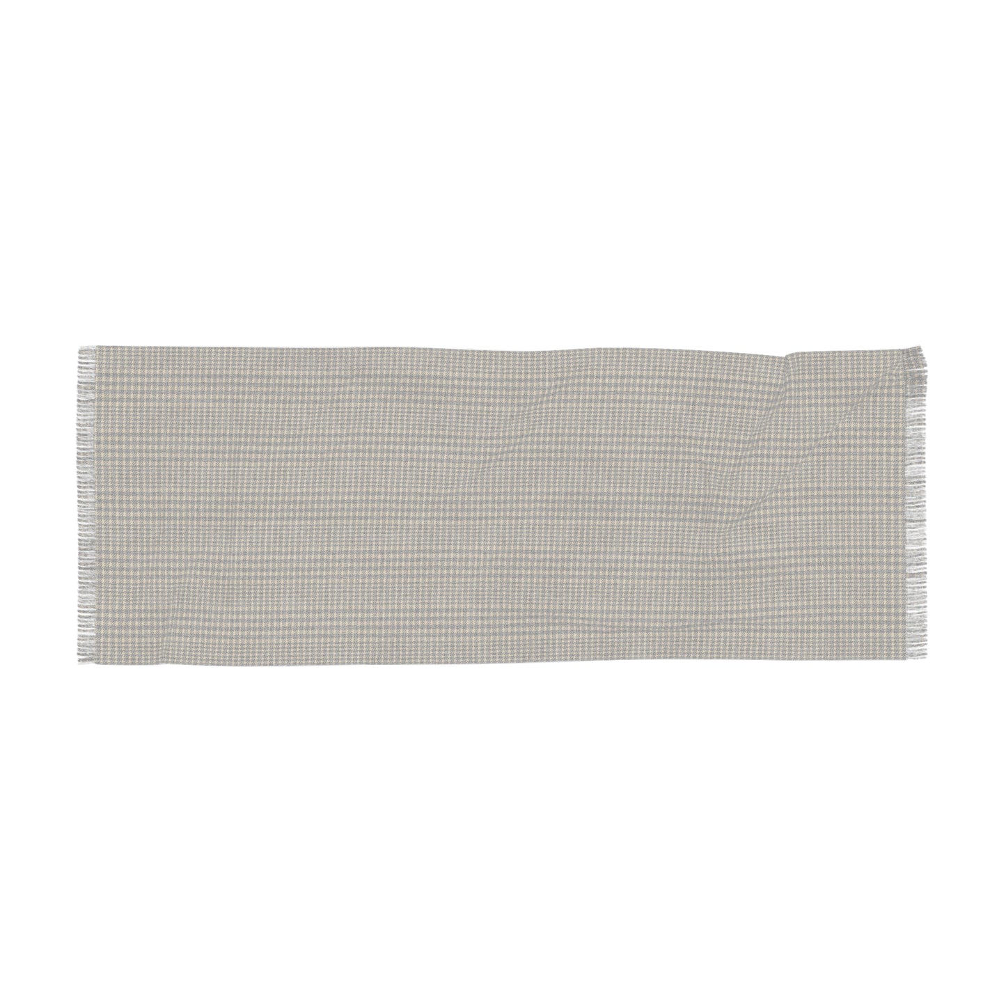 Scarf | Winston Salem, North Carolina | Tweed